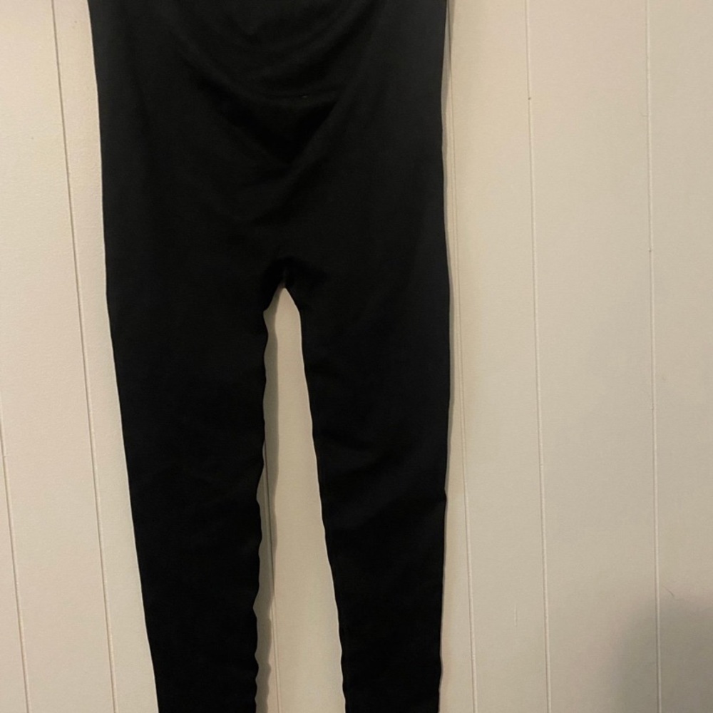 Time and Tru Maternity Leggings Size XL 16/18